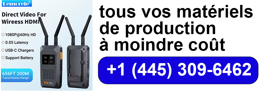 Publicité