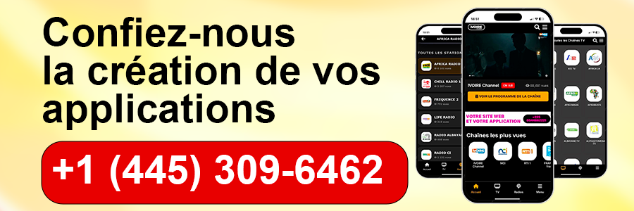 Publicité