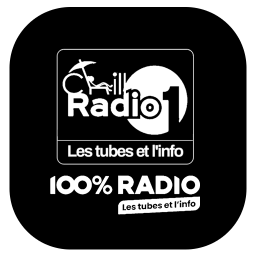 Logo Radio 1