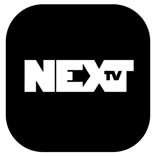 Logo NEXT TV